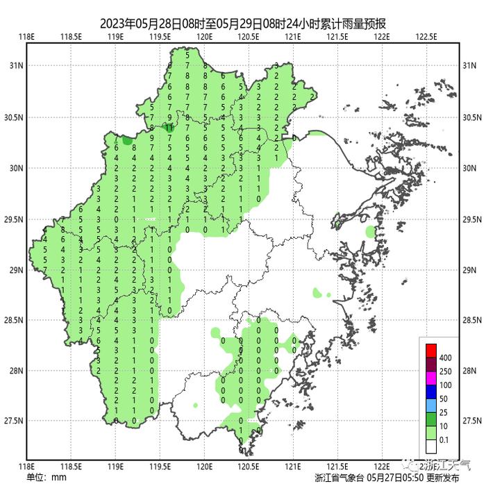 35℃+的“桑拿天”强势来袭！超强台风“玛娃”继续移动，浙江发布海浪提示