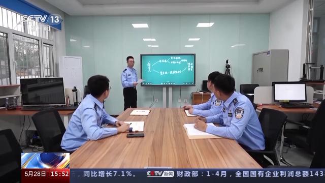 河北警方破获“帮信罪”案件 7人落网