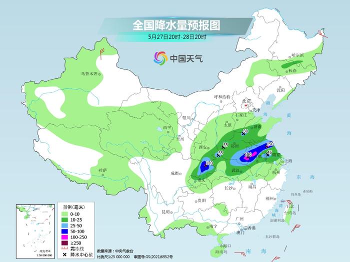 温度忽高忽低！河东大部仍有雨水光临