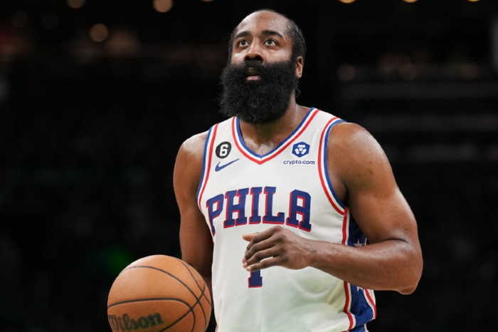 哈登在NBA赛场上的得分表现与球队战绩关联分析