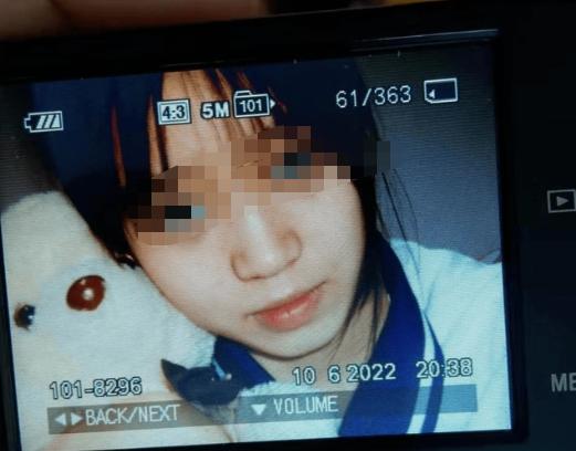 郑春梅生前照片(图源:受访者供图)