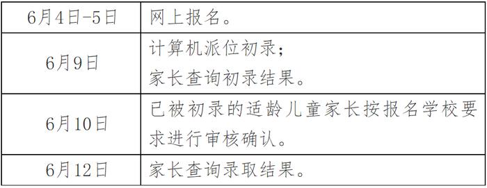 北京西城2023年小学寄宿校、全区招生校即将启动招生报名