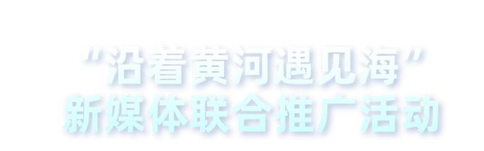 2022年度国内旅游宣传推广十佳案例公布，“沿着黄河遇见海”成功入选！