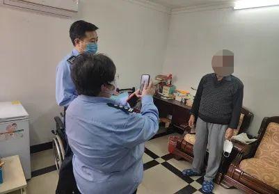 上海公安为行动不便人员提供上门办理身份证服务，哪些人可申请？