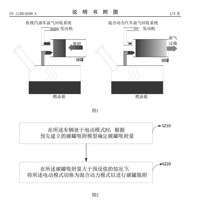 比亚迪正面回应争议：常压油箱自研，可通过排放法规