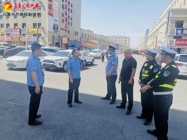 旅行社“甩团”涉嫌构成非法经营罪 乌鲁木齐对旅游市场展开秩序整顿