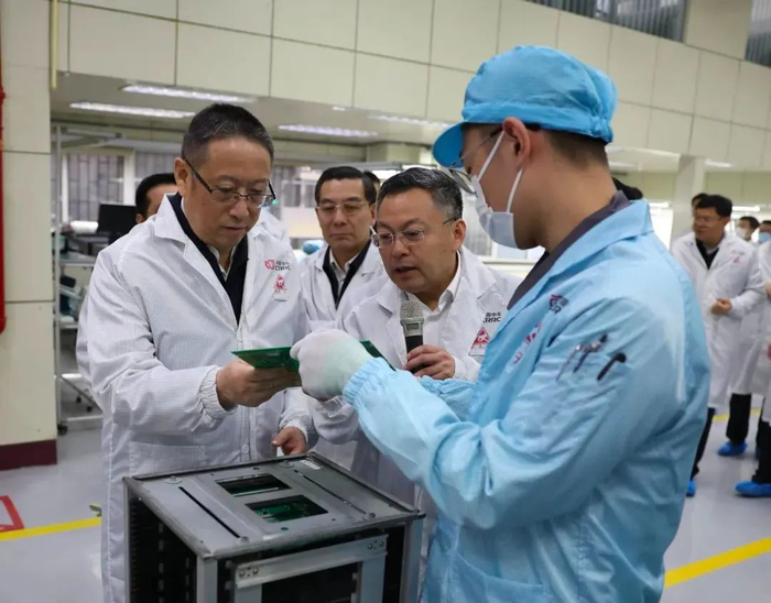 《人民日报》报道聚焦民革中央大调研：加快推动轨道交通产业高质量发展(图2)