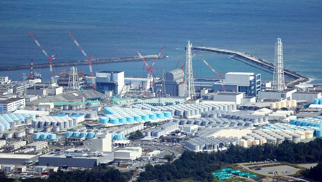 韩国公布日本福岛核污水排海考察情况，综合分析结果仍未出炉