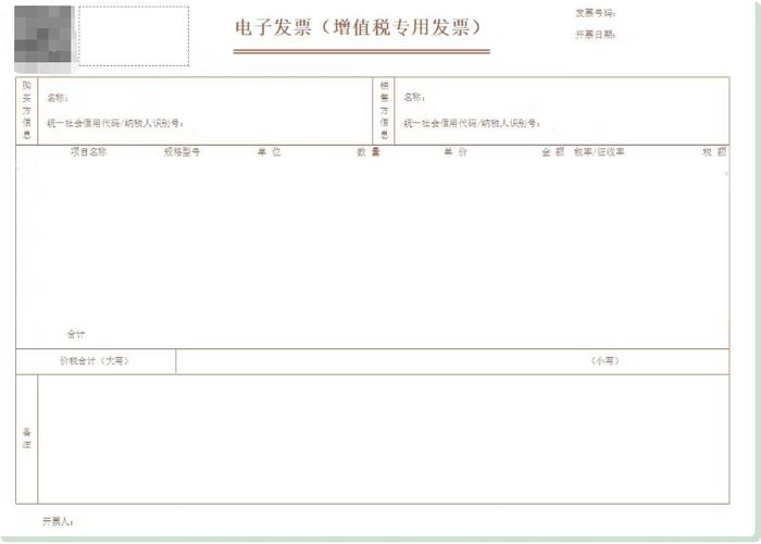 “纸电票”“数电票”分不清？带你了解这些关于发票的热知识！