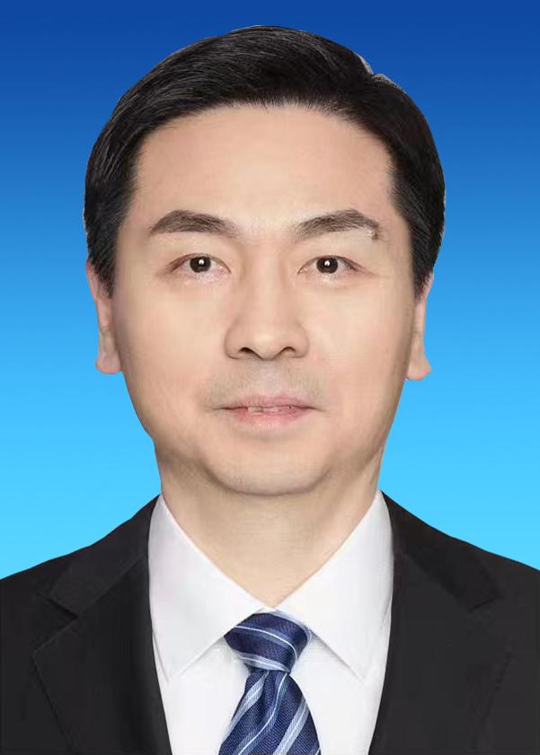 曾林峰任北京市西城区委常委，提名副区长人选