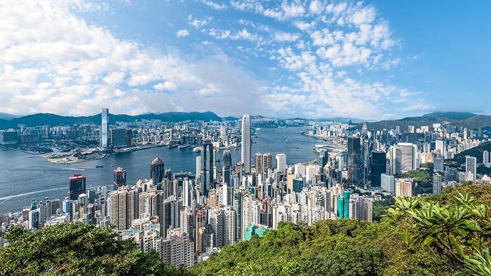 林定国：落实基本法23条立法是香港宪制责任，将尽快完成