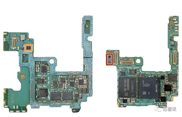 三星S23 Ultra拆解：物料总成本约469美元，高通占比超34%！