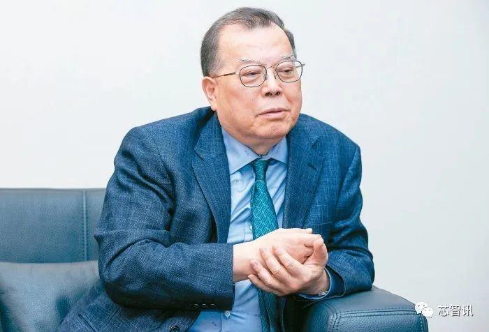 力积电董事长黄崇仁：下半年消费类电子市场将逐渐好转