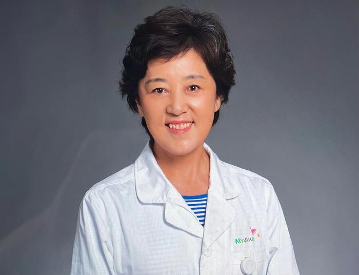 对话妇产科医生段仙芝｜中国首针免费HPV疫苗背后的故事