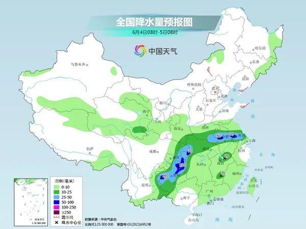 短时暴雨、7～9级雷雨大风！杭州上线“蒸煮模式”，高考期间天气很复杂……