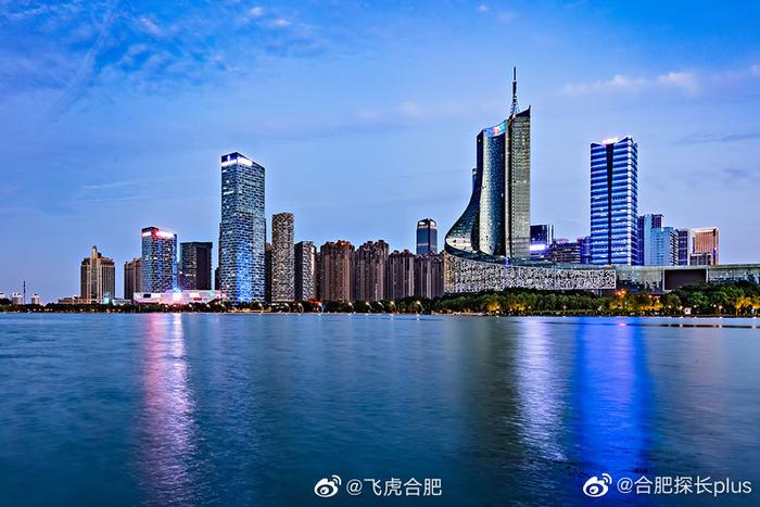 安徽省哪里最富裕？ 我想很多人都会立马想到是合肥吧？
