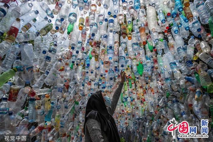 世界环境日｜触目惊心！全球每年生产塑料超过4亿吨