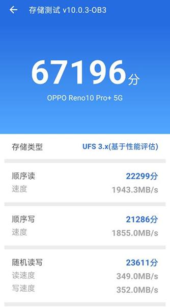 OPPO Reno10 Pro+上手体验：从此中端机影像进入长焦普及时代