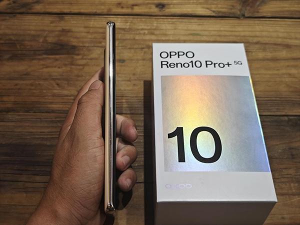 OPPO Reno10 Pro+上手体验：从此中端机影像进入长焦普及时代