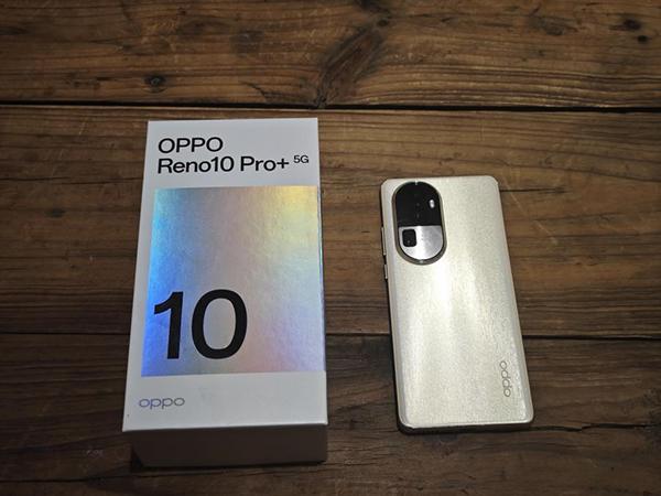 OPPO Reno10 Pro+上手体验：从此中端机影像进入长焦普及时代