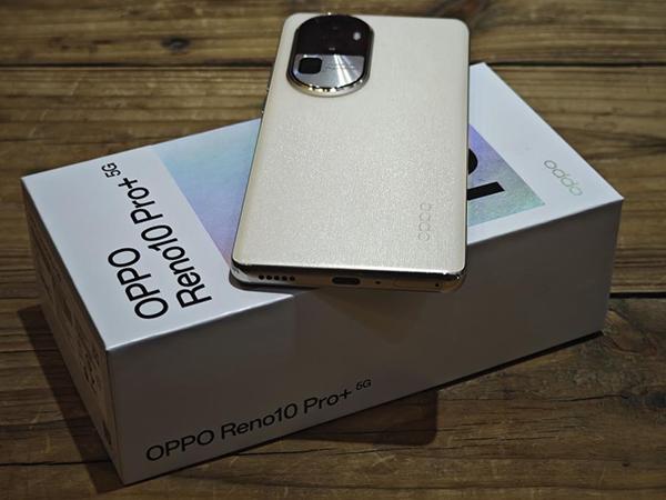 OPPO Reno10 Pro+上手体验：从此中端机影像进入长焦普及时代