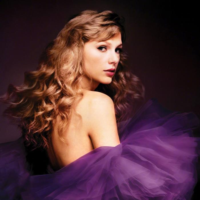 霉霉Taylor Swift重录专辑《Speak Now (Taylors Version)》 专辑 霉霉 曲目 新浪新闻