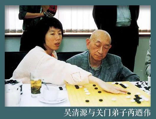 这个福州人，才是真正的棋魂