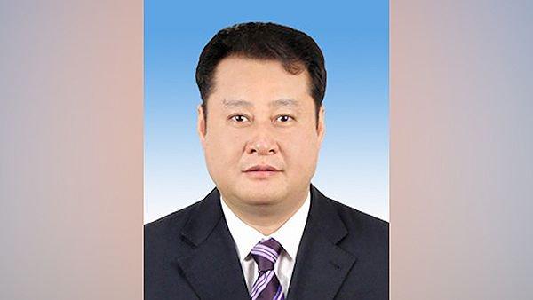 王庆武已任蚌埠市委副书记，继续兼任怀远县委书记
