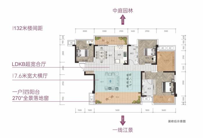 南宁这个板块“接棒”凤岭北？此项目引发关注→