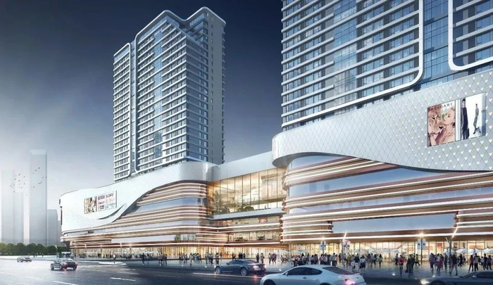 新城控股:兰州安宁吾悦广场"吾悦ONE中心·迷你MALL"超燃发布