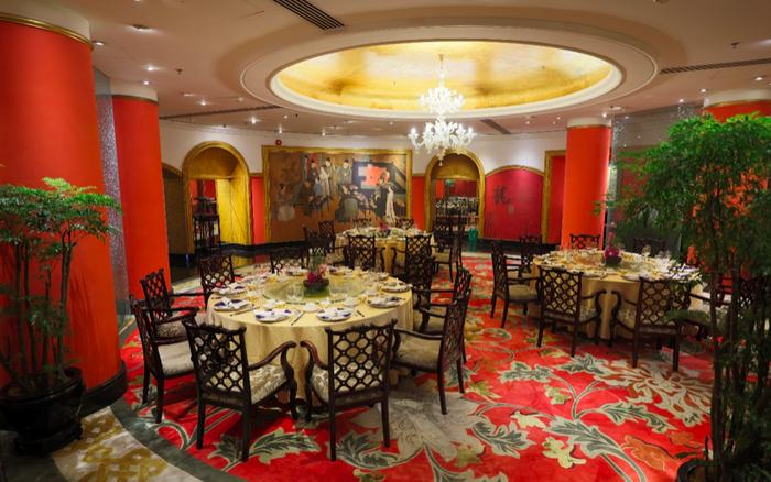 首旅集团旗下酒店跨地域合作，北京凯宾斯基饭店举办宁波美食节