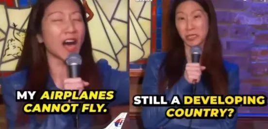 脱口秀地狱笑话段子台词,脱口秀地狱笑话段子台词大全