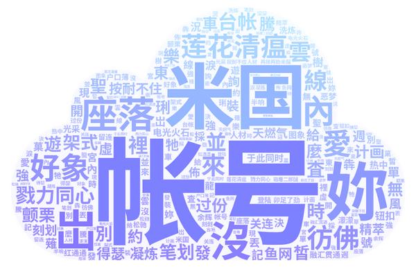 《网络不规范用字用词现象研究报告》（全文）发布