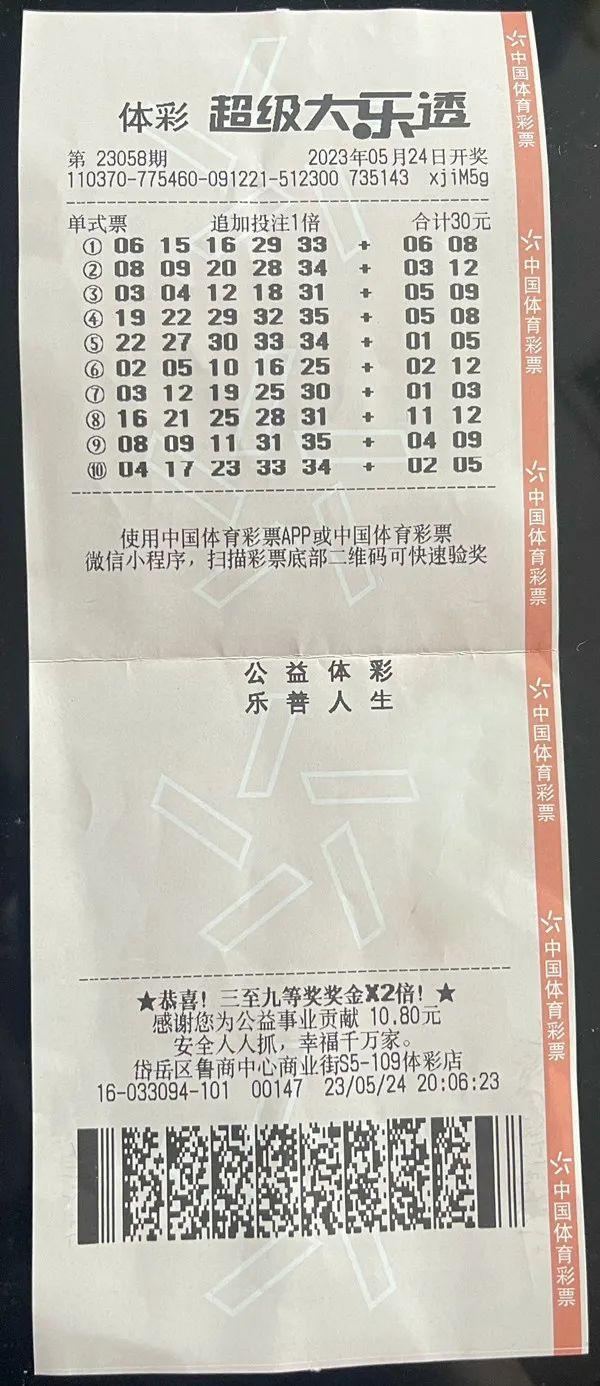 2163万！1979万！680万！最近大奖扎堆来山东了？