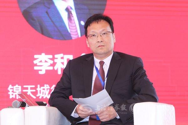 锦天城律师事务所李和金：“良法善治”在资本市场的体现就是要形成稳定预期