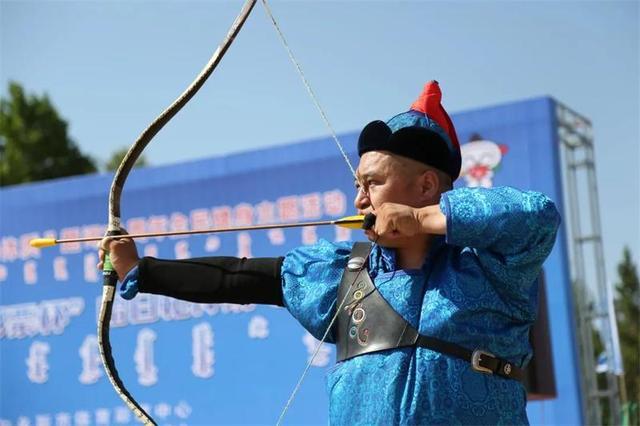 鄂尔多斯市鄂托克旗：中国体育彩票赋能民族传统体育事业蓬勃发展