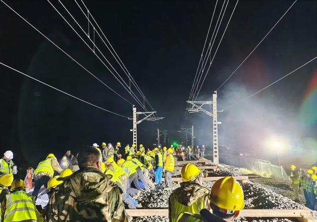 倒计时！复兴号将开进青藏铁路