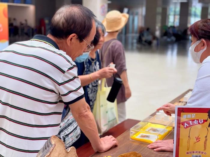 “人工培植虫草”全面进入市场，一分钟教会你区分办法