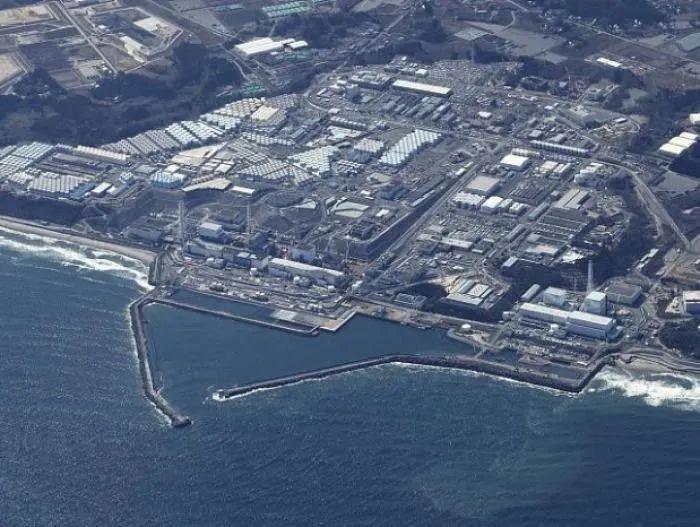 开始了！日本核污水排海设备开始试运行，百万吨核废水将排入太平洋，预计排放30年