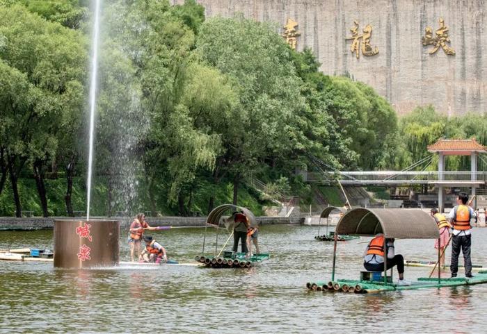 免门票、免费体验索道、速降……中、高考毕业生“福利”来啦！