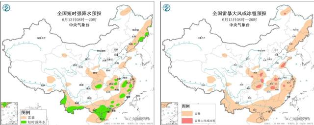 马上就到，浙江这些地方要注意！官方最新预测：就在18日