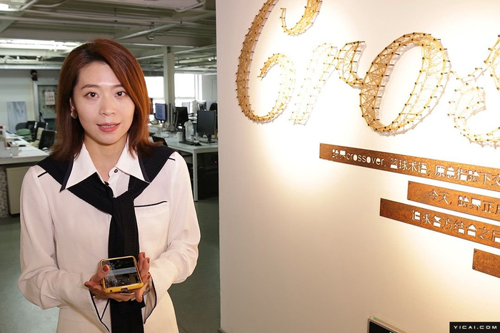 数字化 玩转 文化与空间 第一财经记者走进风语筑