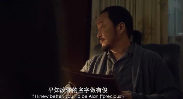 《年少日记》剧照