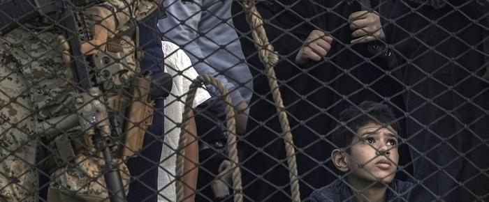 希腊沉船已死亡79人，难民署希望开辟安全通道解决移民问题