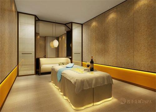 西安spa专为忙碌都市男性打造的健康 男子养生会所（西安男性spa哪个好）