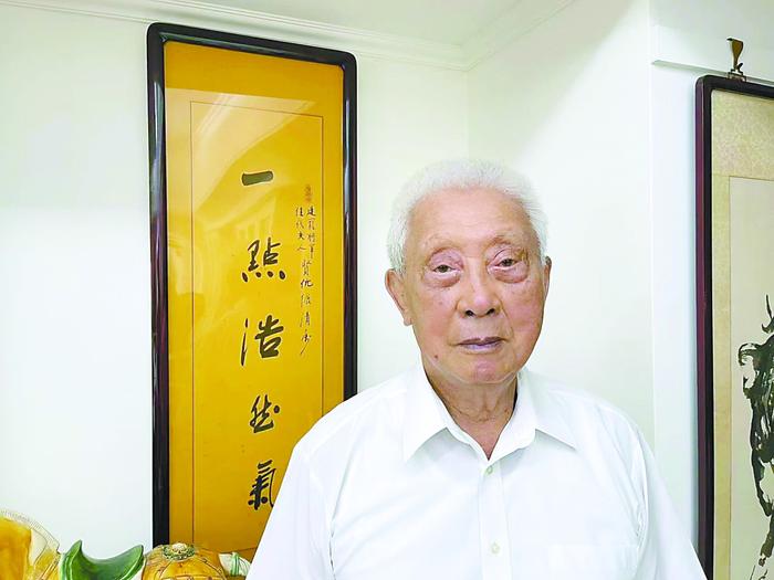 陈廷宠 资料图