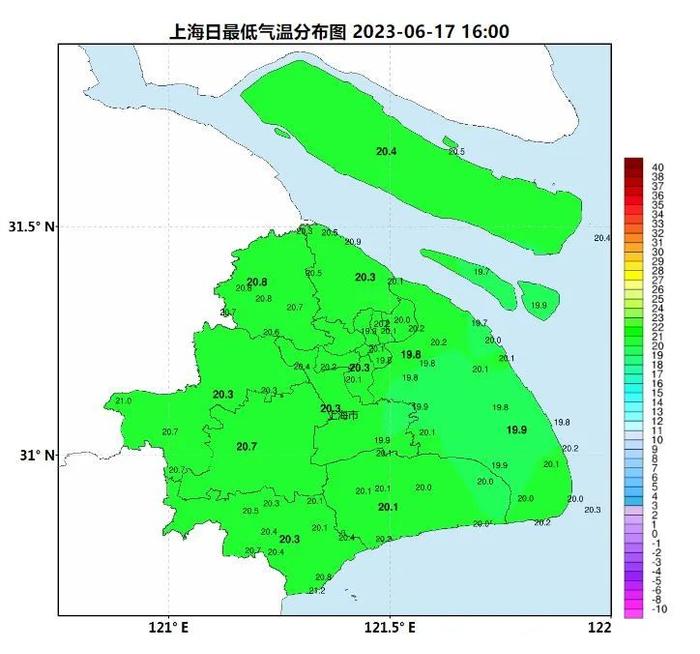 入梅后首场大到暴雨今夜来袭！高温高湿的日子不远了