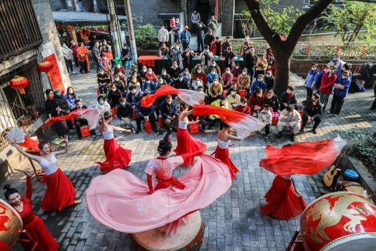 “大城大景·质善质美”城市形象图片征集活动第二季获奖作品发布