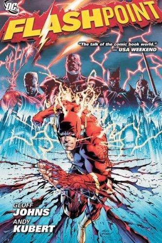 《闪电侠》：埃兹拉·米勒的闪点，DC影业的闪光点