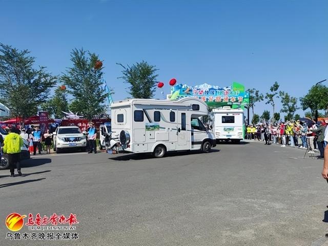 五里不同景 十里不同天 独库公路恢复全线通车